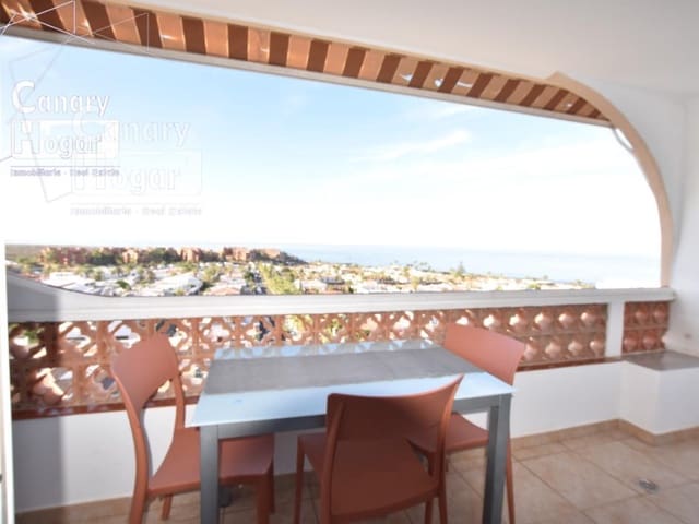 1 slaapkamer Appartement te koop in Arona - € 220.000 (Ref: 9840355)
