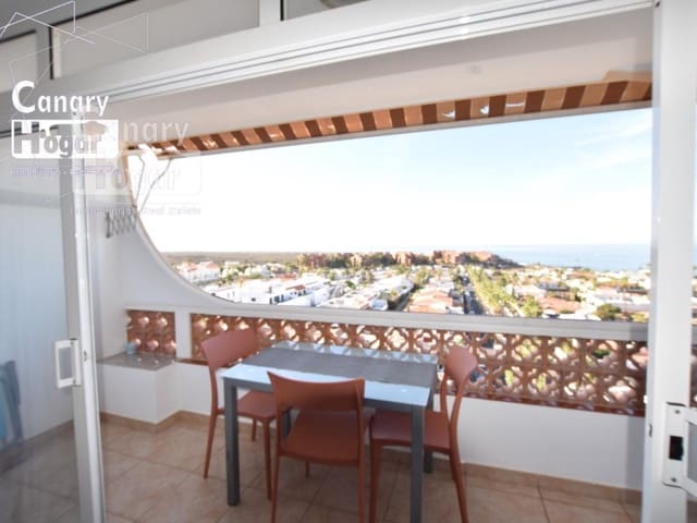 1 slaapkamer Appartement te koop in Arona - € 220.000 (Ref: 9840355)