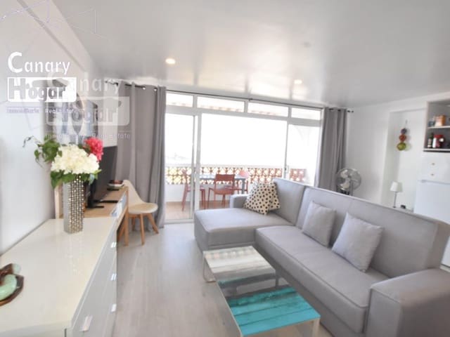 1 slaapkamer Appartement te koop in Arona - € 220.000 (Ref: 9840355)