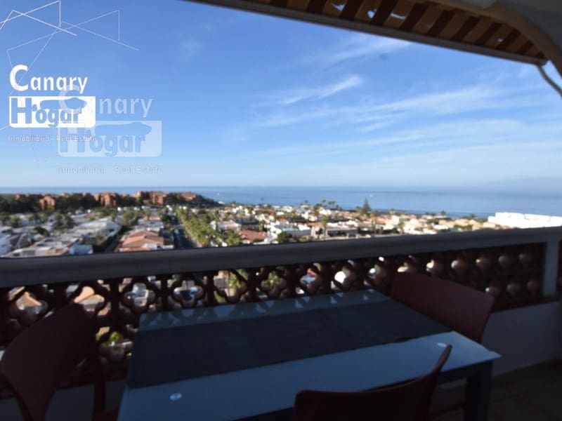 1 bedroom Apartment for sale in Arona - € 215,000 (Ref: 9840355)