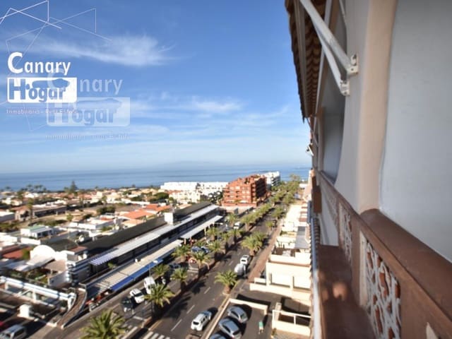 1 slaapkamer Appartement te koop in Arona - € 220.000 (Ref: 9840355)
