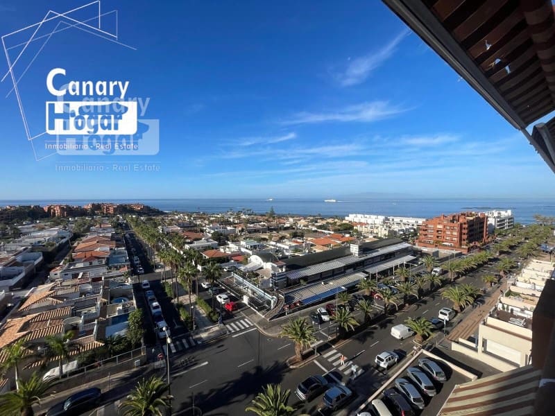 1 bedroom Apartment for sale in Arona - € 215,000 (Ref: 9840355)