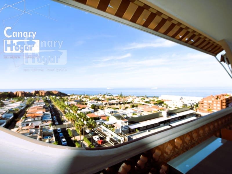 1 bedroom Apartment for sale in Arona - € 215,000 (Ref: 9840355)