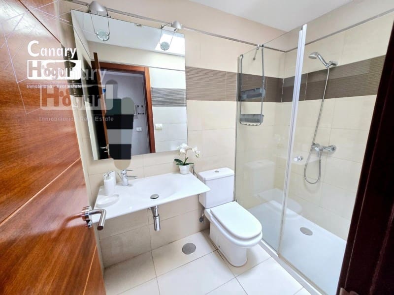 3 quarto Apartamento para venda em La Caleta Adeje - 950 000 € (Ref: 9840356)
