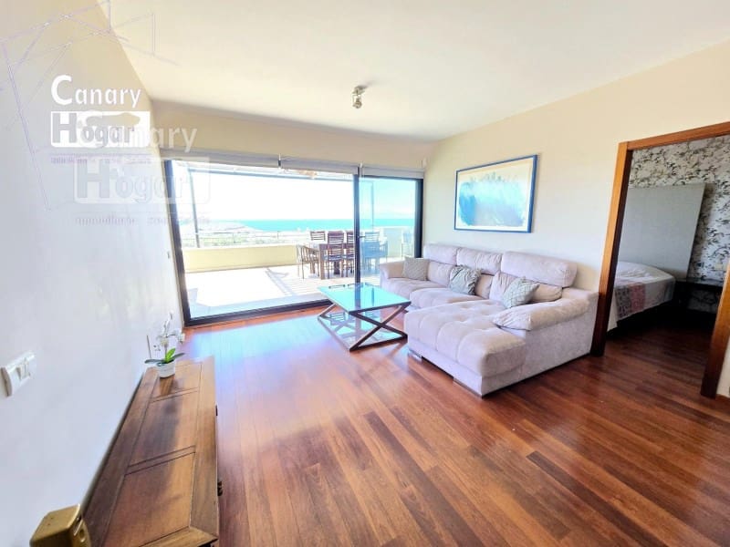 3 quarto Apartamento para venda em La Caleta Adeje - 950 000 € (Ref: 9840356)