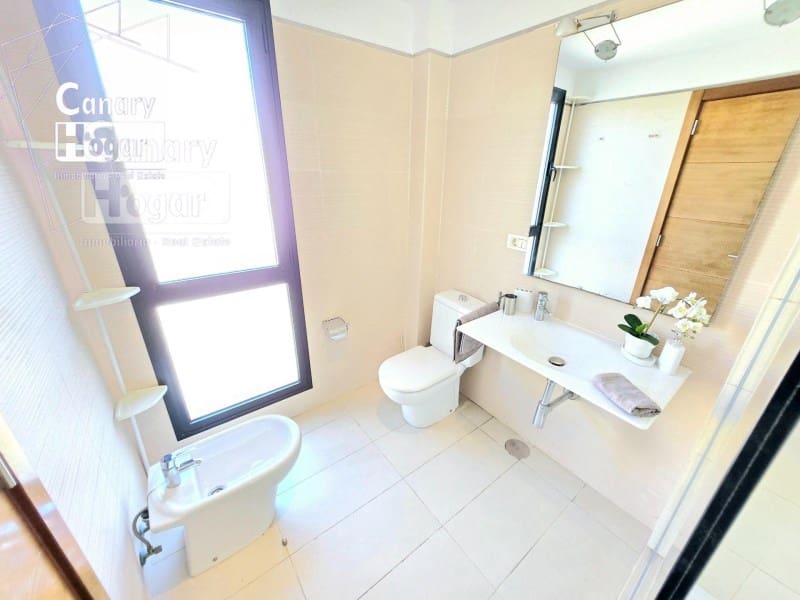3 quarto Apartamento para venda em La Caleta Adeje - 950 000 € (Ref: 9840356)