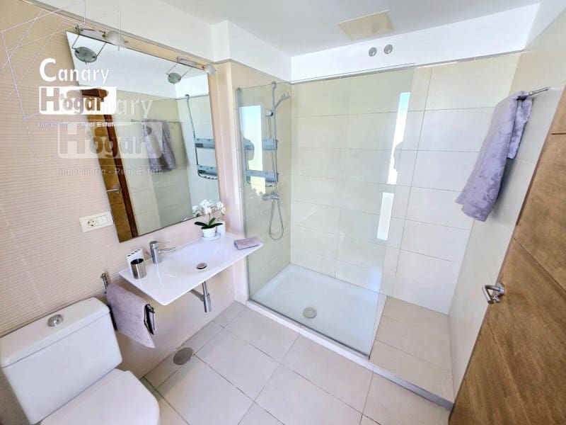 3 quarto Apartamento para venda em La Caleta Adeje - 950 000 € (Ref: 9840356)