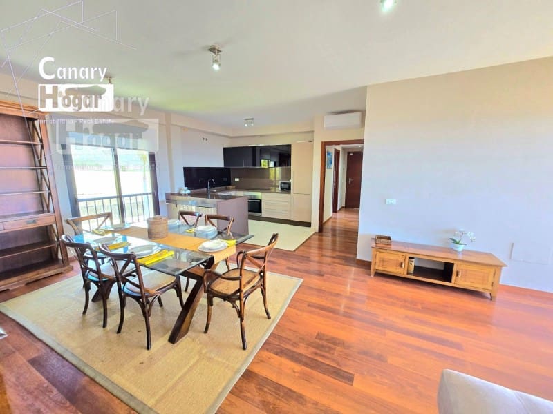 3 quarto Apartamento para venda em La Caleta Adeje - 950 000 € (Ref: 9840356)
