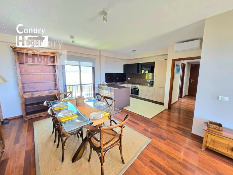 3 quarto Apartamento para venda em La Caleta Adeje - 950 000 € (Ref: 9840356)