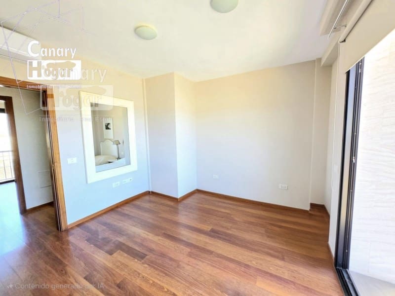 3 quarto Apartamento para venda em La Caleta Adeje - 950 000 € (Ref: 9840356)