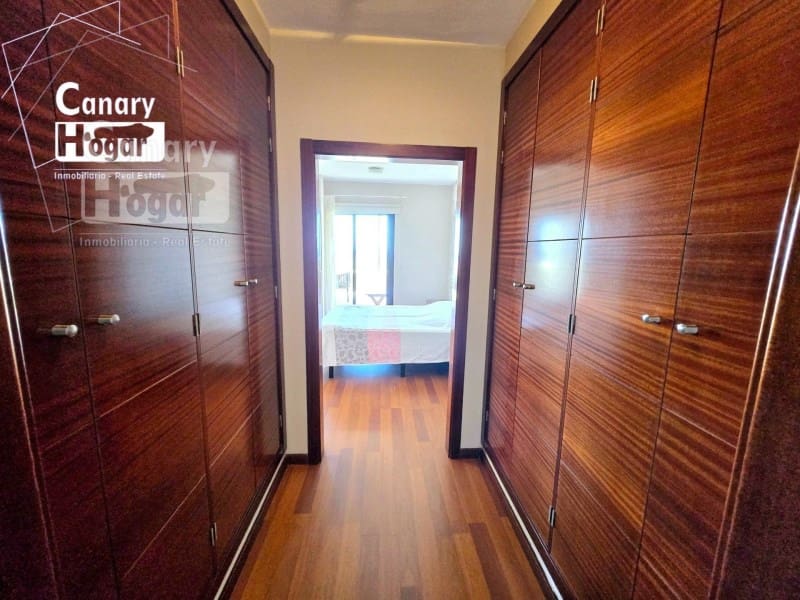 3 quarto Apartamento para venda em La Caleta Adeje - 950 000 € (Ref: 9840356)