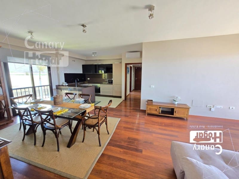 3 quarto Apartamento para venda em La Caleta Adeje - 950 000 € (Ref: 9840356)