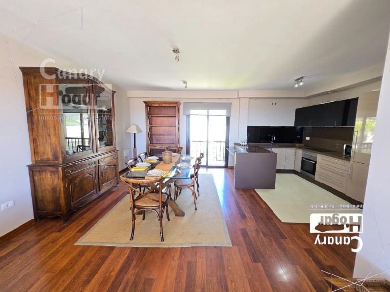 3 quarto Apartamento para venda em La Caleta Adeje - 950 000 € (Ref: 9840356)