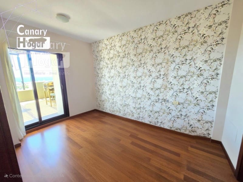 3 quarto Apartamento para venda em La Caleta Adeje - 950 000 € (Ref: 9840356)