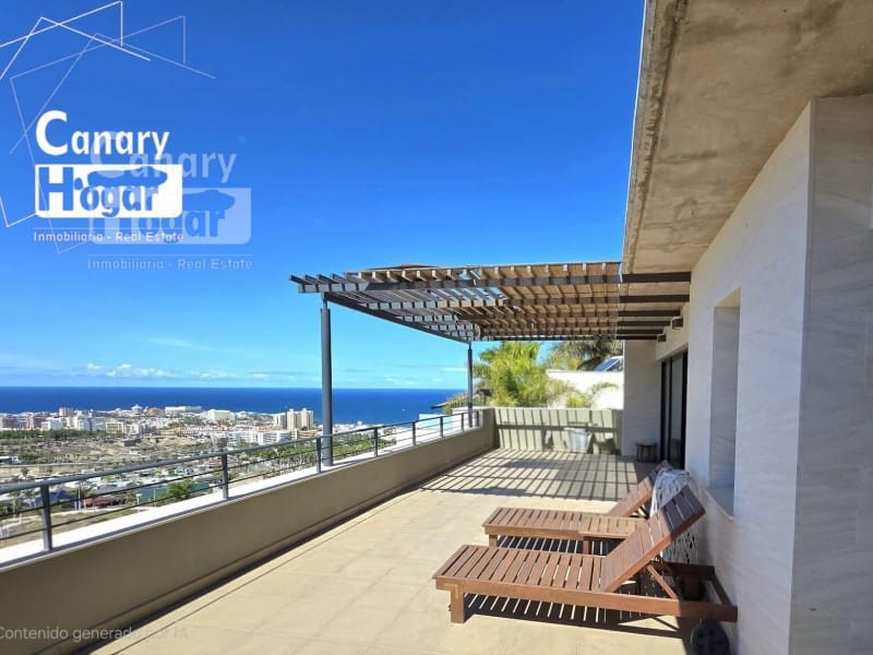 3 quarto Apartamento para venda em La Caleta Adeje - 950 000 € (Ref: 9840356)
