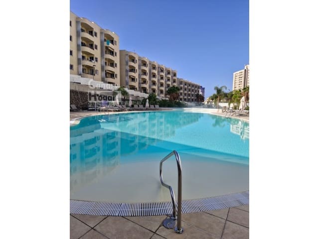 3 chambre Appartement à vendre à Callao Salvaje - Playa Paraíso, Adeje avec garage - 660 000 € (Ref: 9843310)