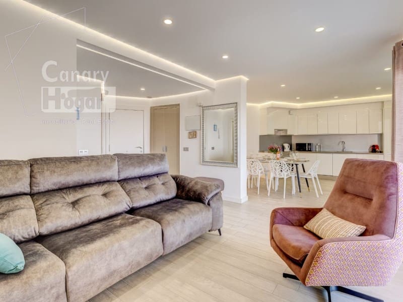 3 chambre Appartement à vendre à Adeje avec garage - 660 000 € (Ref: 9843310)