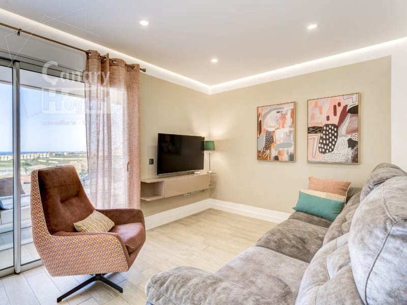 3 chambre Appartement à vendre à Adeje avec garage - 660 000 € (Ref: 9843310)