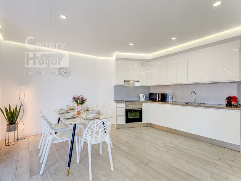 3 chambre Appartement à vendre à Adeje avec garage - 660 000 € (Ref: 9843310)