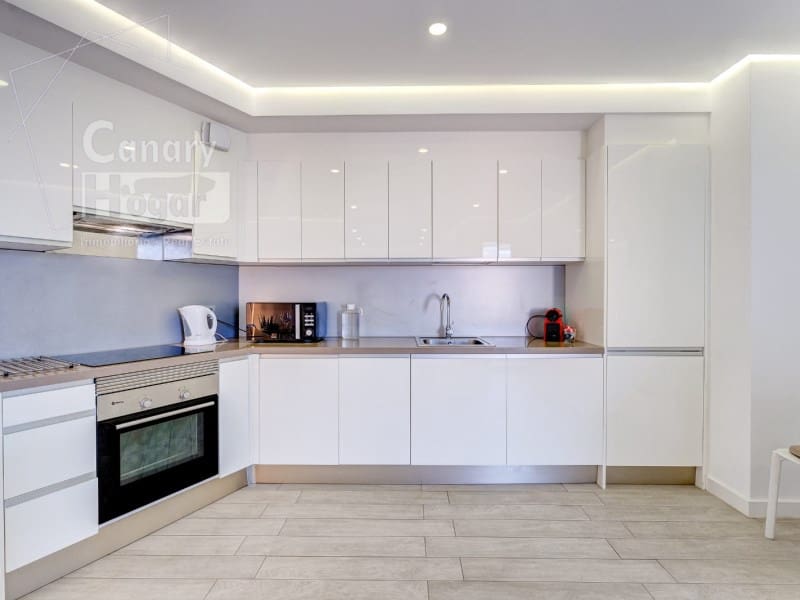 3 chambre Appartement à vendre à Adeje avec garage - 660 000 € (Ref: 9843310)