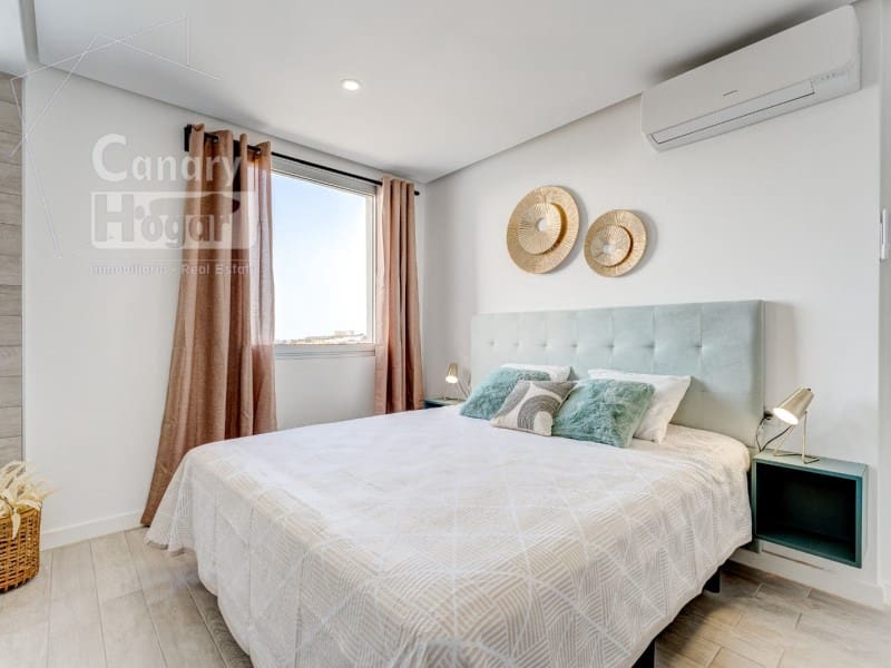 3 chambre Appartement à vendre à Adeje avec garage - 660 000 € (Ref: 9843310)