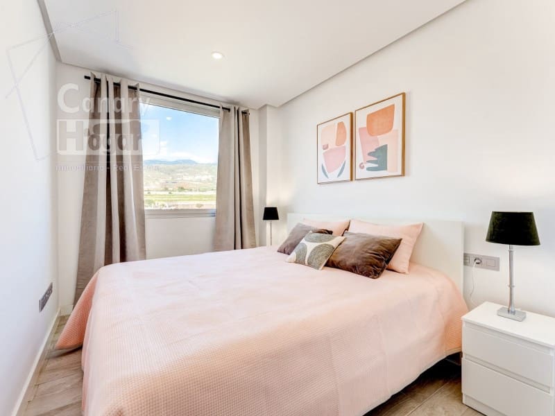 3 chambre Appartement à vendre à Adeje avec garage - 660 000 € (Ref: 9843310)