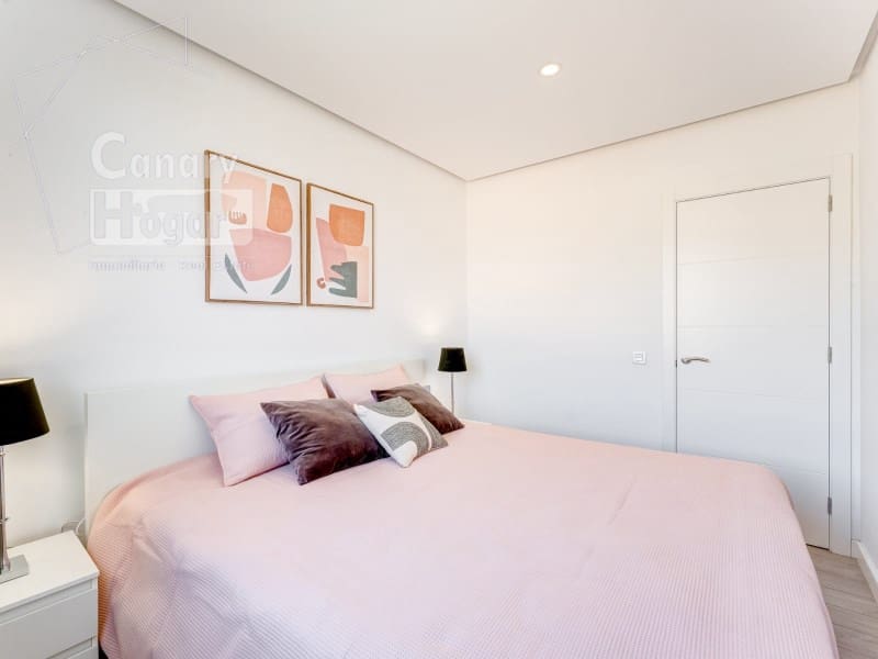 3 chambre Appartement à vendre à Adeje avec garage - 660 000 € (Ref: 9843310)