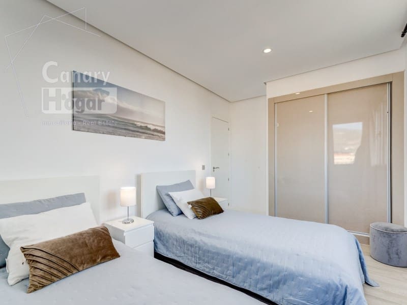 3 chambre Appartement à vendre à Adeje avec garage - 660 000 € (Ref: 9843310)