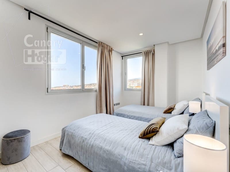 3 chambre Appartement à vendre à Adeje avec garage - 660 000 € (Ref: 9843310)