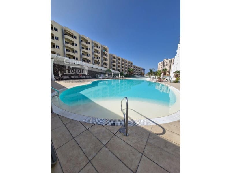 3 chambre Appartement à vendre à Adeje avec garage - 660 000 € (Ref: 9843310)