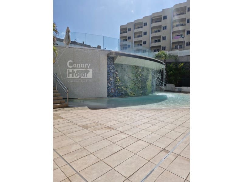 3 chambre Appartement à vendre à Adeje avec garage - 660 000 € (Ref: 9843310)