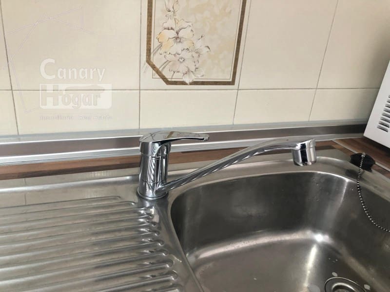1 makuuhuone Huoneisto myytävänä paikassa Los Abrigos mukana 
autotalli - 235 000 € (Ref: 9846144)