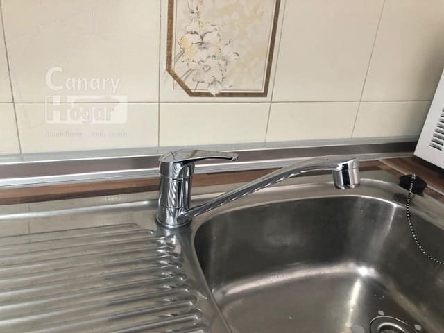 1 makuuhuone Huoneisto myytävänä paikassa Los Abrigos, Granadilla de Abona mukana 
autotalli - 235 000 € (Ref: 9846144)