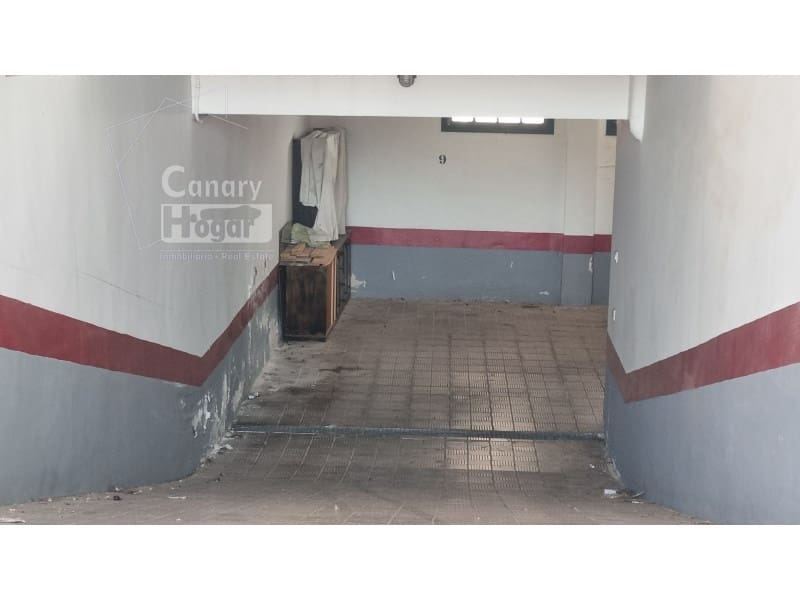 1 soveværelse Lejlighed til salg i Los Abrigos med garage - € 235.000 (Ref: 9846144)