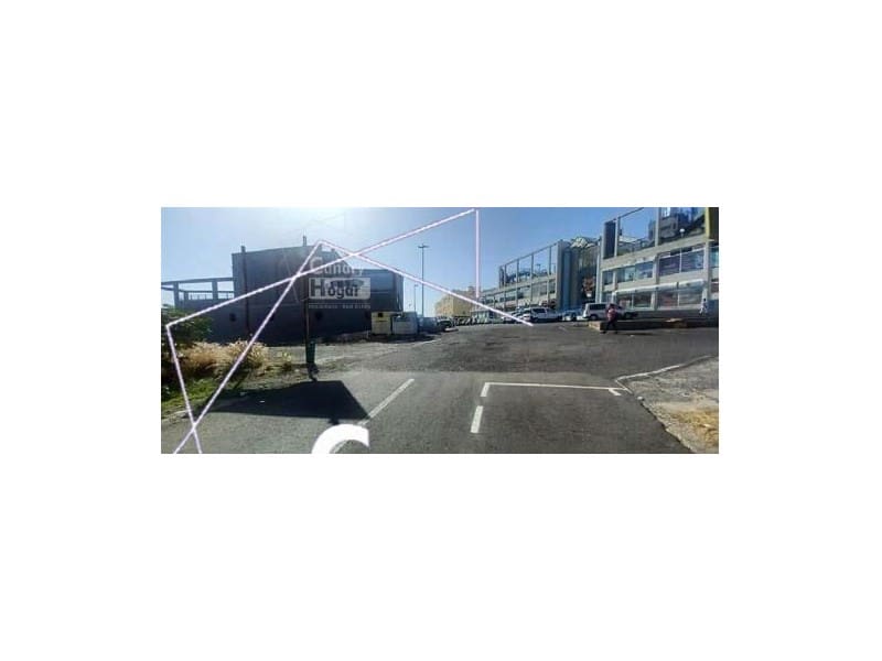 Commercial for sale in San Cristobal de La Laguna - € 3,000,000 (Ref: 9846145)