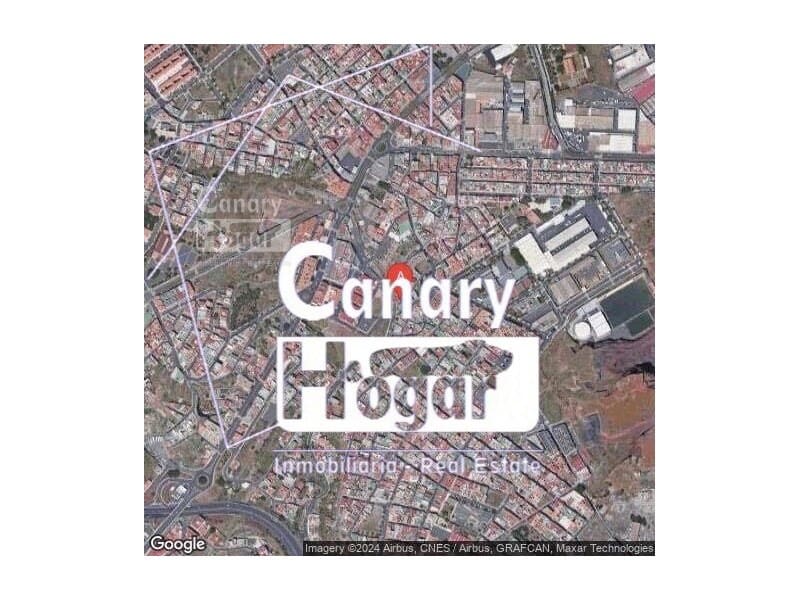 Commercial for sale in San Cristobal de La Laguna - € 3,000,000 (Ref: 9846145)