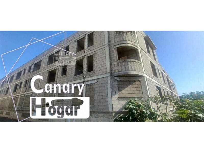 Commercial for sale in San Cristobal de La Laguna - € 3,000,000 (Ref: 9846145)
