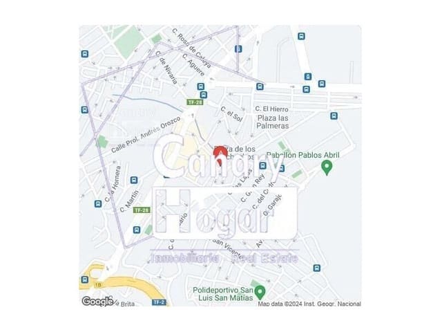 Kaupallinen myytävänä paikassa Taco, San Cristóbal de La Laguna - 3 000 000 € (Ref: 9846145)