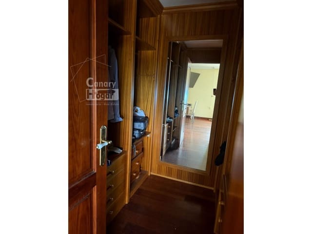 3 sovrum Villa till salu i La Quinta - Taucho, Adeje med pool garage - 750 000 € (Ref: 9846146)