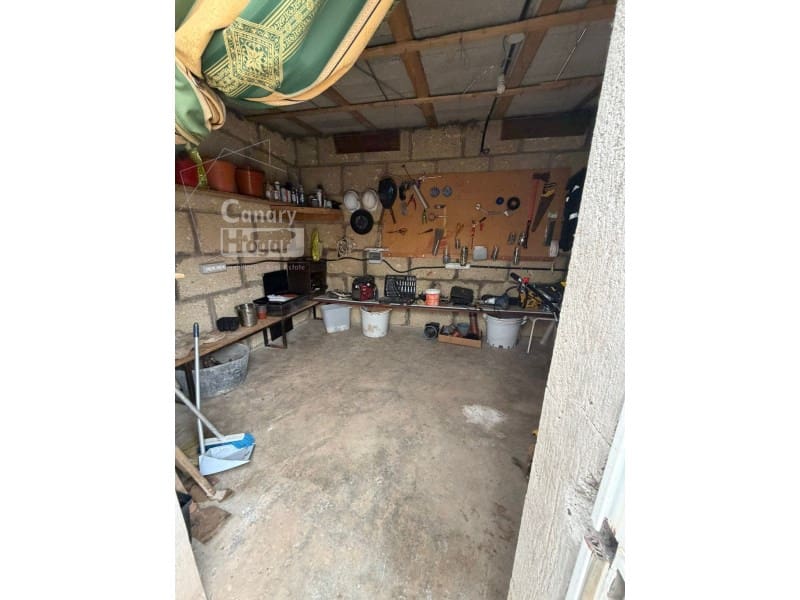 3 soveværelse Villa til salg i Adeje med swimmingpool garage - € 750.000 (Ref: 9846146)