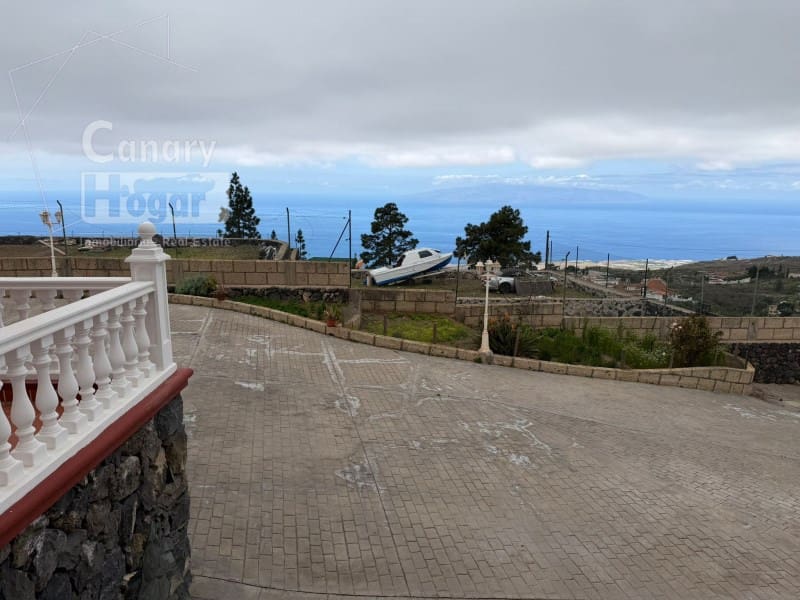 3 soveværelse Villa til salg i Adeje med swimmingpool garage - € 750.000 (Ref: 9846146)