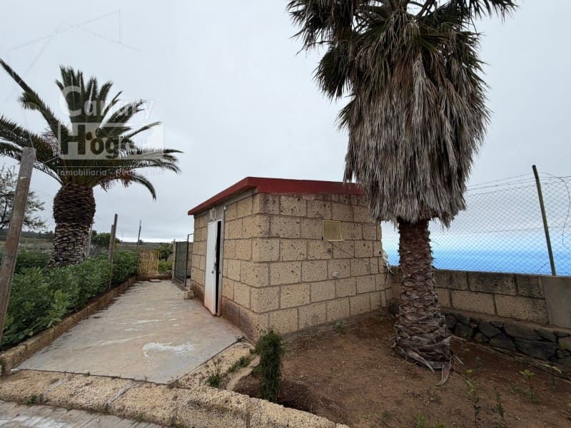 3 soveværelse Villa til salg i Adeje med swimmingpool garage - € 750.000 (Ref: 9846146)