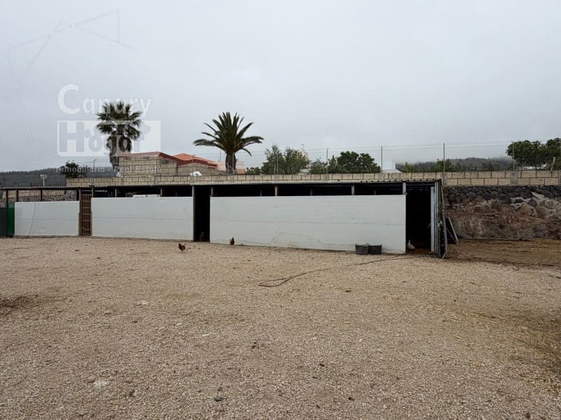 3 soveværelse Villa til salg i Adeje med swimmingpool garage - € 750.000 (Ref: 9846146)