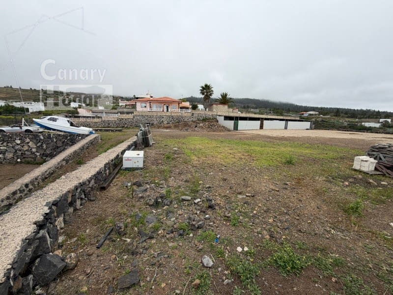 3 soveværelse Villa til salg i Adeje med swimmingpool garage - € 750.000 (Ref: 9846146)