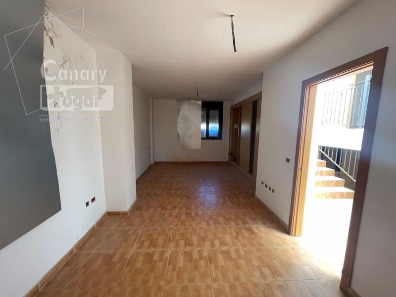 5 sypialnia Willa na sprzedaż w Tegueste z garażem - 323 000 € (Ref: 9851546)