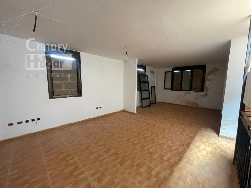 5 sypialnia Willa na sprzedaż w Tegueste z garażem - 323 000 € (Ref: 9851546)