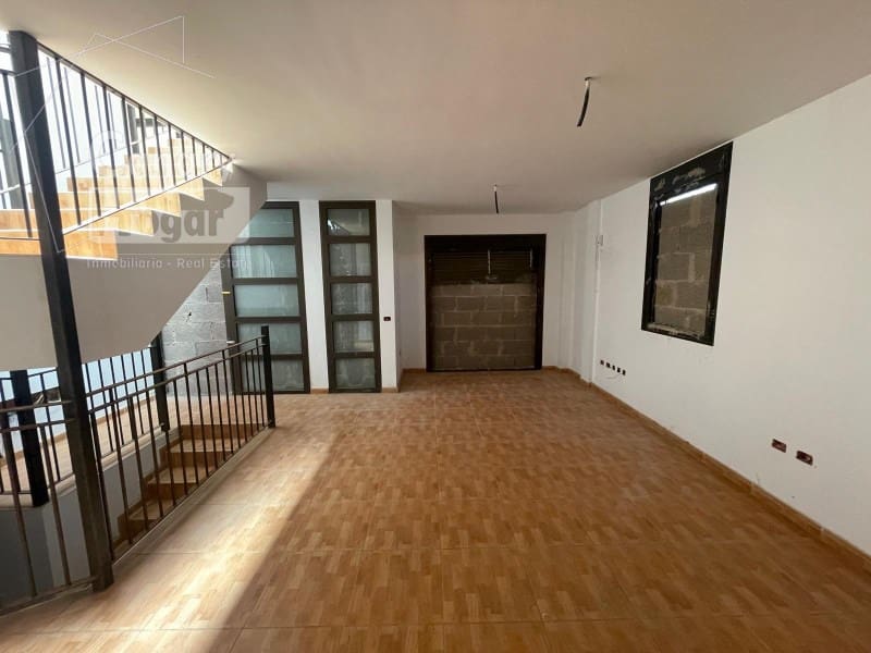 5 sypialnia Willa na sprzedaż w Tegueste z garażem - 323 000 € (Ref: 9851546)