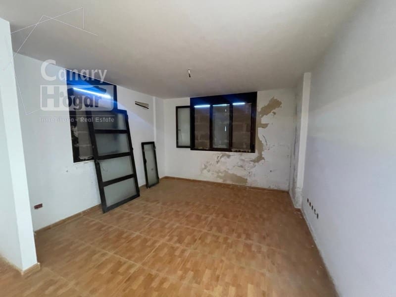 5 sypialnia Willa na sprzedaż w Tegueste z garażem - 323 000 € (Ref: 9851546)