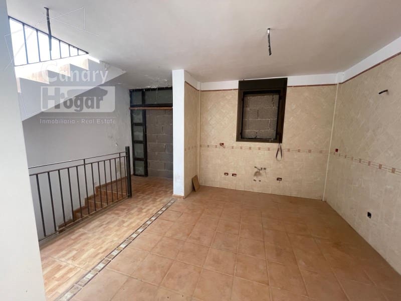 5 sypialnia Willa na sprzedaż w Tegueste z garażem - 323 000 € (Ref: 9851546)