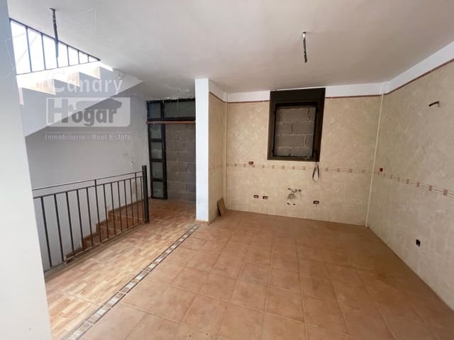 5 sovrum Villa till salu i Tegueste med garage - 323 000 € (Ref: 9851546)